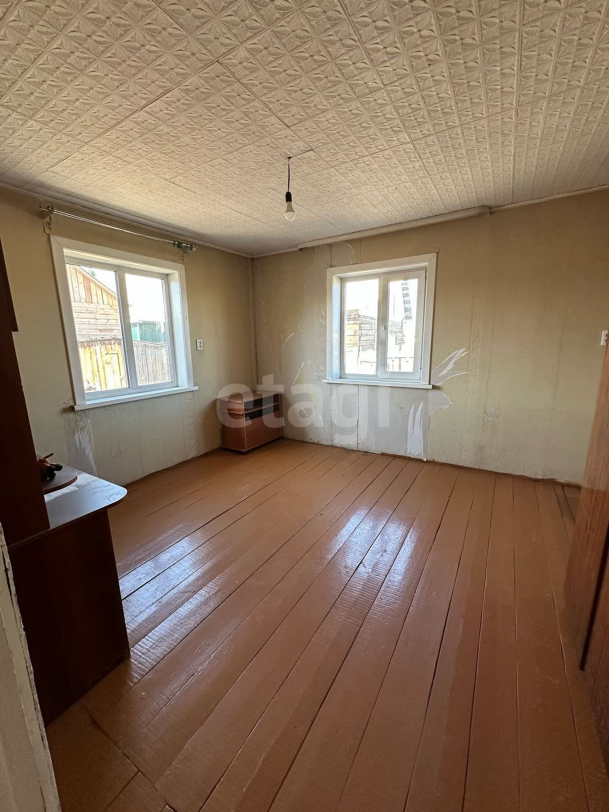 Продажа дома, 70м <sup>2</sup>, 9 сот., Улан-Удэ, Республика Бурятия,  Иволгинский