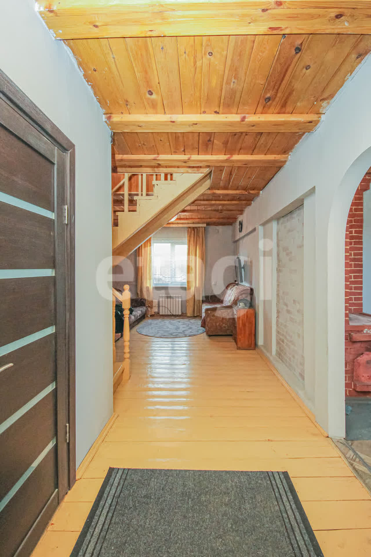 Продажа дома, 87м <sup>2</sup>, 8 сот., Улан-Удэ, Республика Бурятия,  Иволгинский