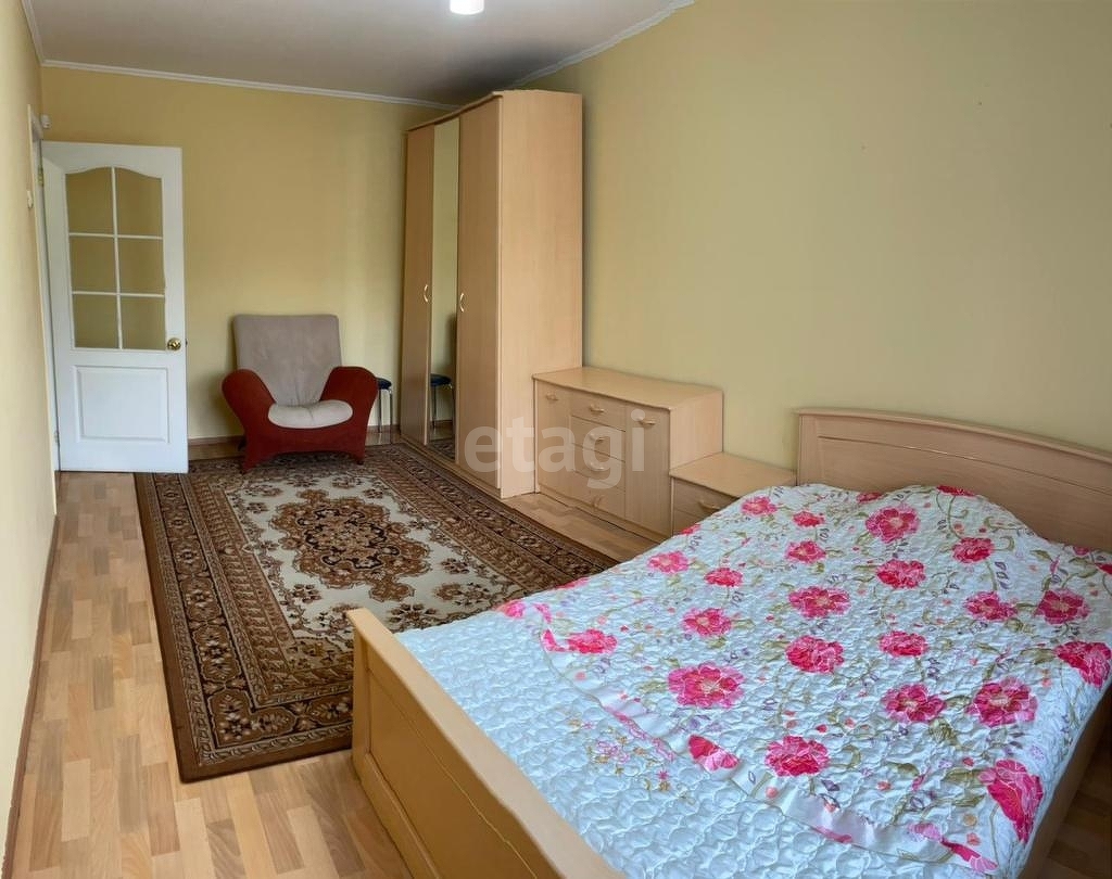 Продажа 3-комнатной квартиры, Южно-Сахалинск, Сахалинская область,  Южно-Сахалинск