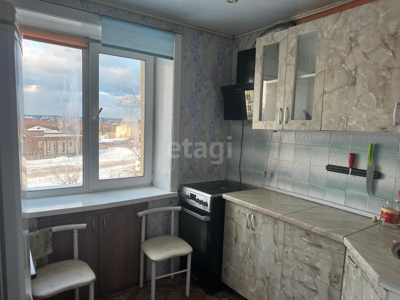 Продажа 3-комнатной квартиры, Южно-Сахалинск, Сахалинская область,  Южно-Сахалинск