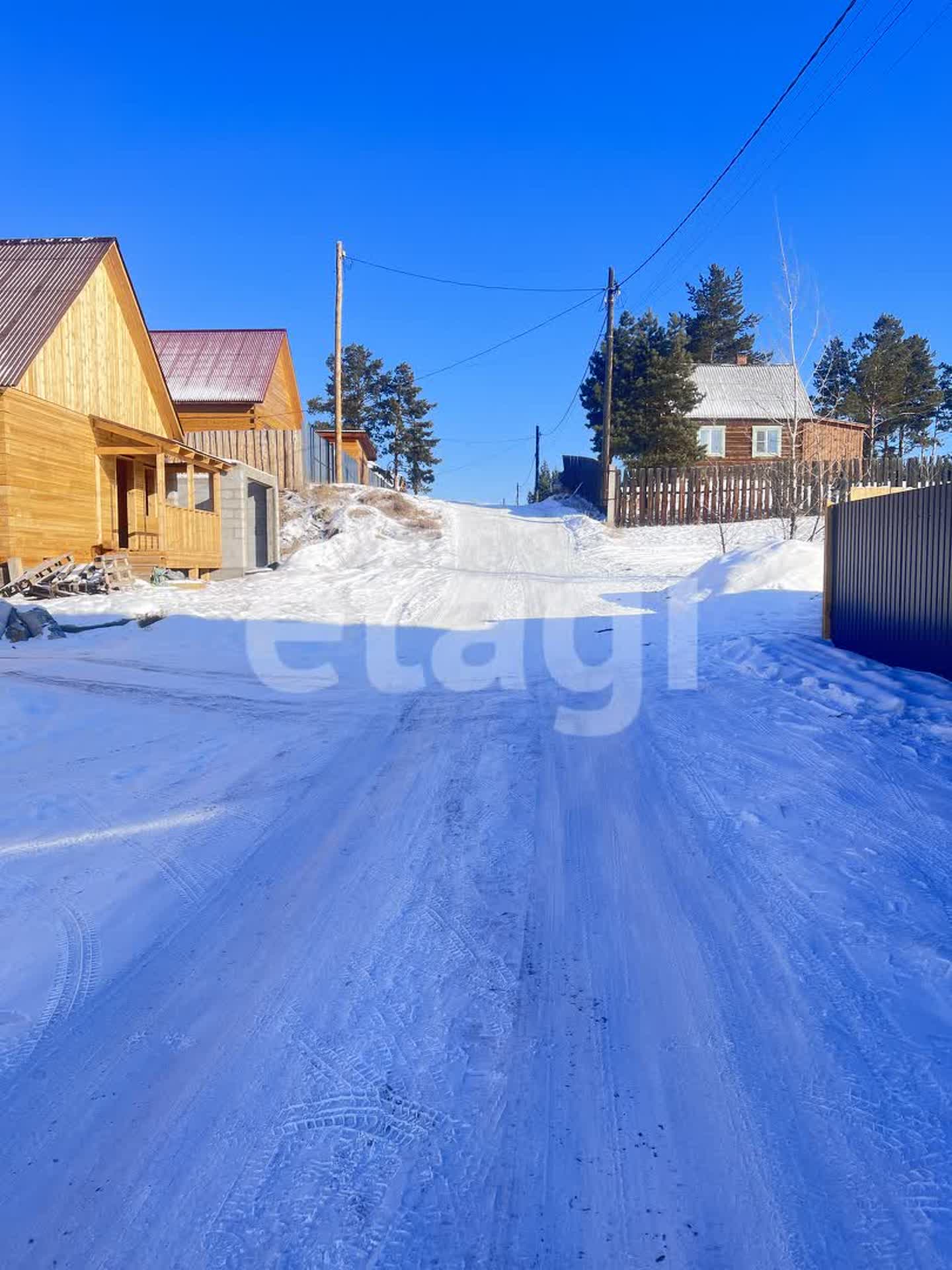 Продажа дома, 190м <sup>2</sup>, 7 сот., Улан-Удэ, Республика Бурятия