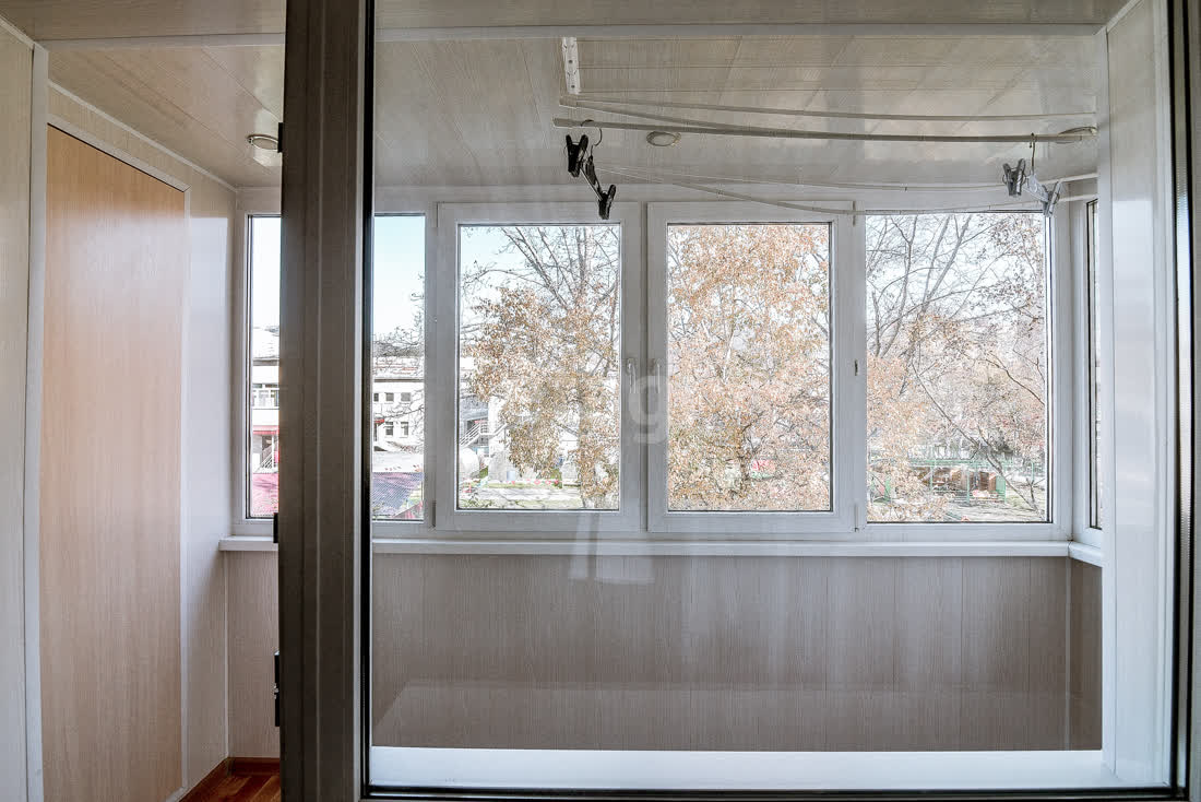 Продажа 4-комнатной квартиры, Южно-Сахалинск, Сахалинская область,  Южно-Сахалинск