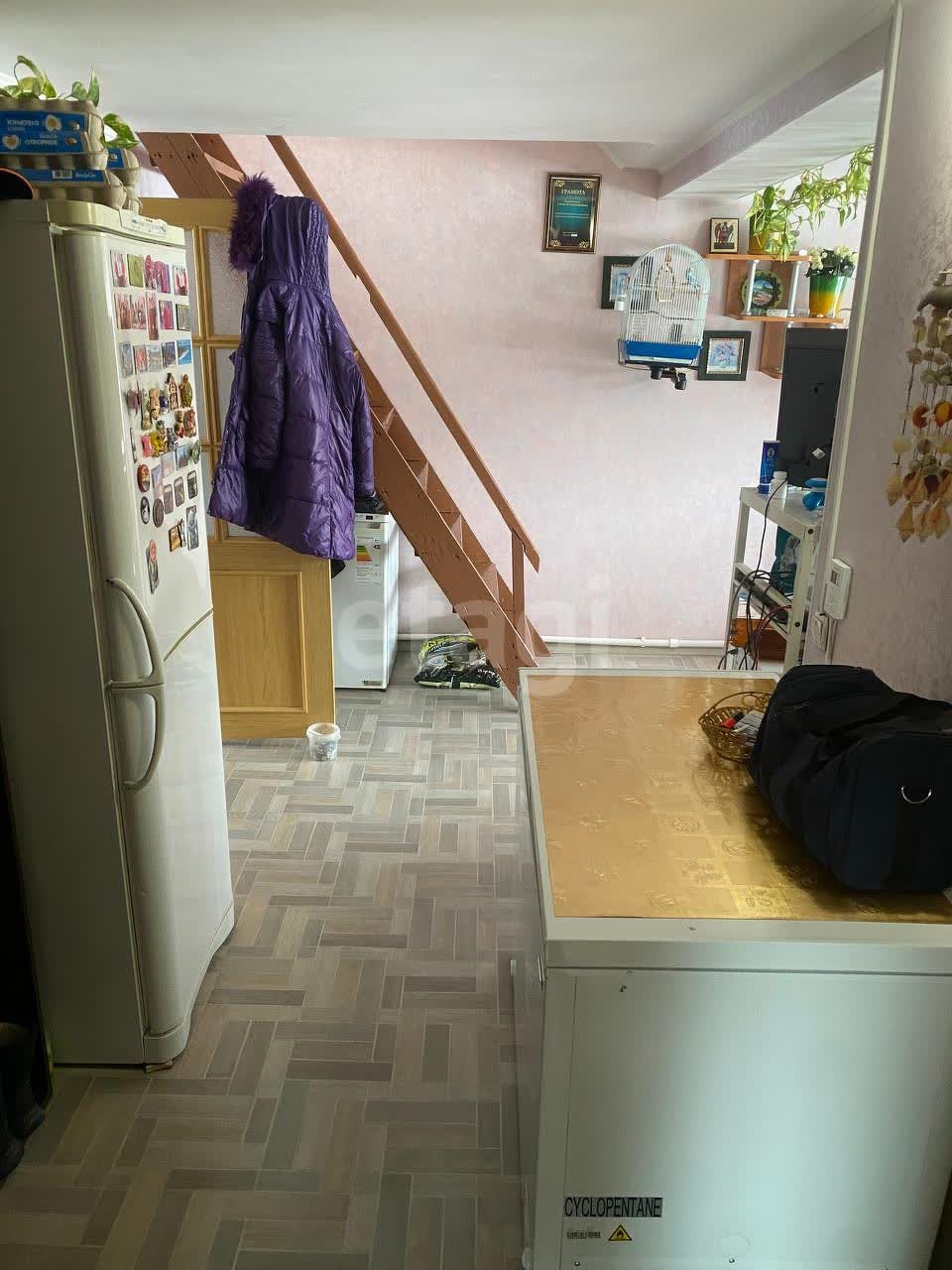 Продажа дома, 100м <sup>2</sup>, 11 сот., Южно-Сахалинск, Сахалинская область,  Южно-Сахалинск