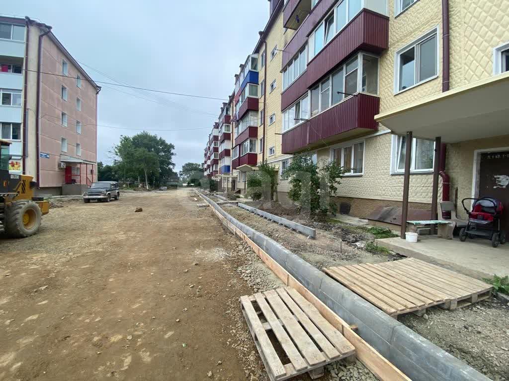 Продажа 2-комнатной квартиры, Южно-Сахалинск, Сахалинская область,  Южно-Сахалинск