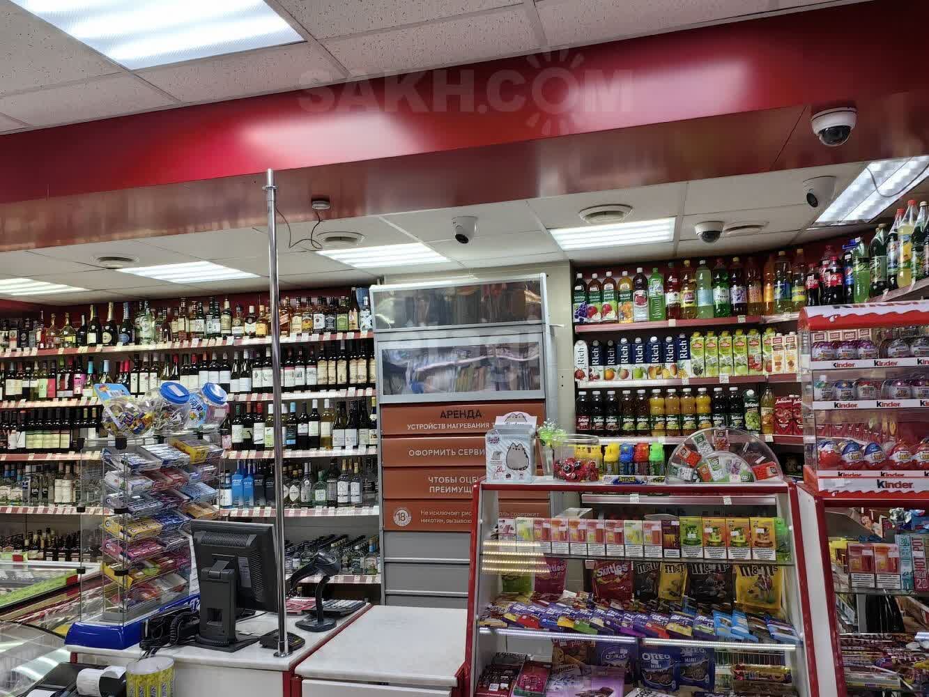 Продажа коммерческой недвижимости, 147м <sup>2</sup>, Южно-Сахалинск, Сахалинская область,  Южно-Сахалинск