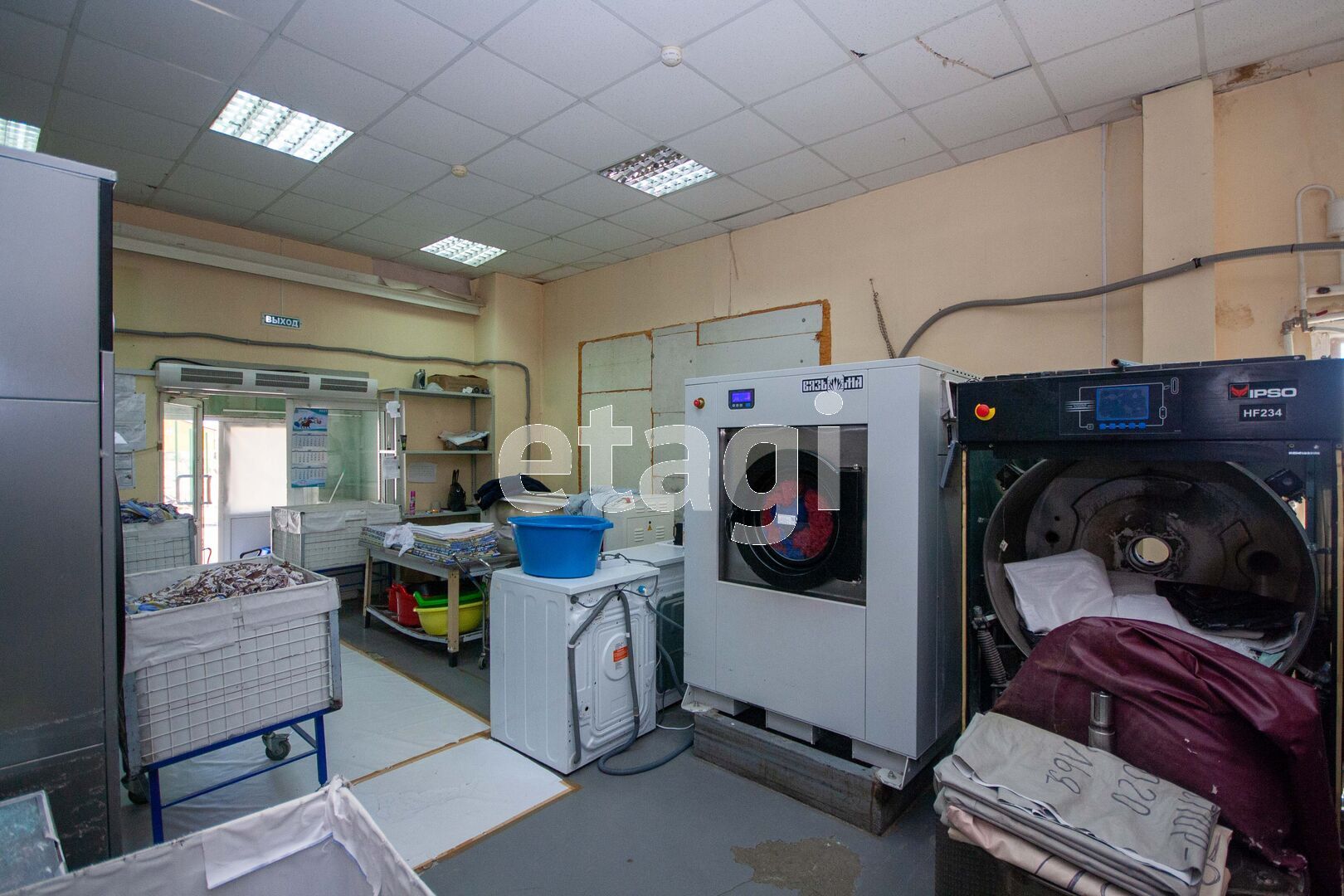 Продажа коммерческой недвижимости, 1141м <sup>2</sup>, Новый Уренгой, Ямало-Ненецкий АО,  Новый Уренгой