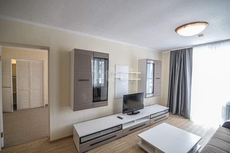 Аренда 1-комнатной квартиры, Южно-Сахалинск, Сахалинская область,  Южно-Сахалинск