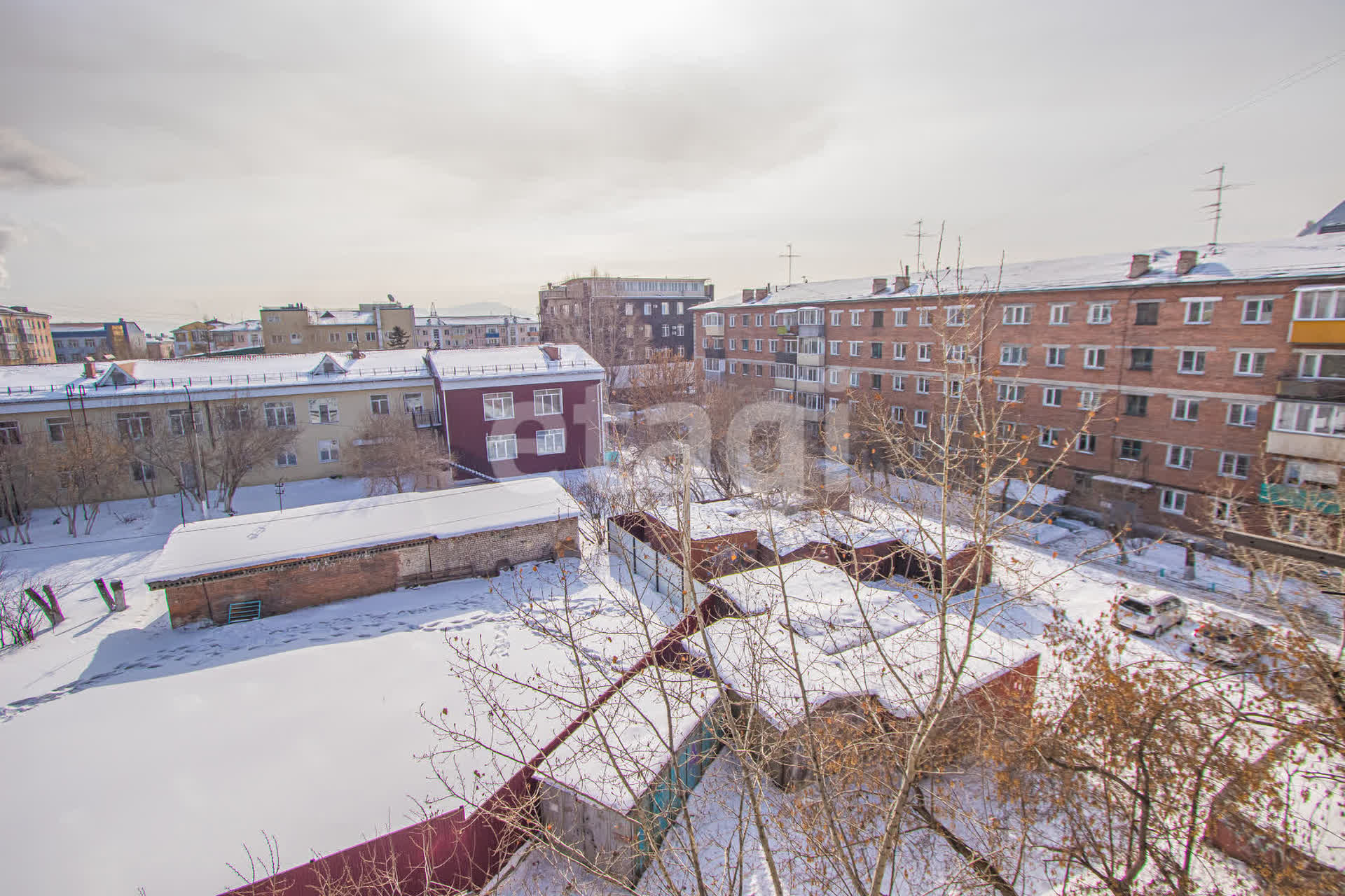 Продажа 1-комнатной квартиры, Улан-Удэ, Республика Бурятия,  Улан-Удэ