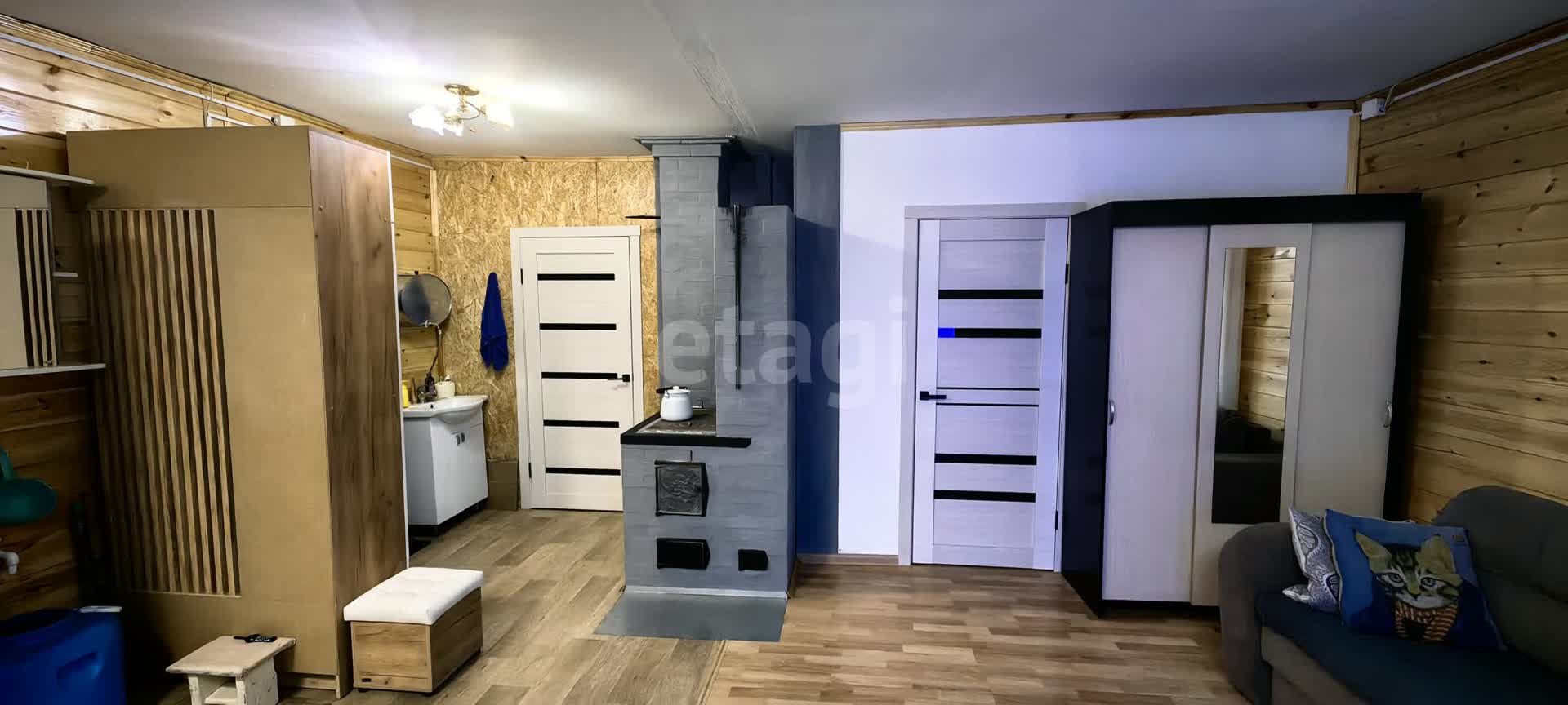 Продажа дома, 105м <sup>2</sup>, 9 сот., Улан-Удэ, Республика Бурятия,  Иволгинский