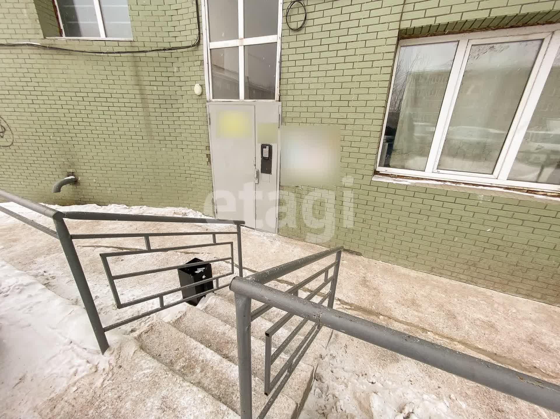 Продажа 1-комнатной квартиры, Улан-Удэ, Республика Бурятия,  Улан-Удэ