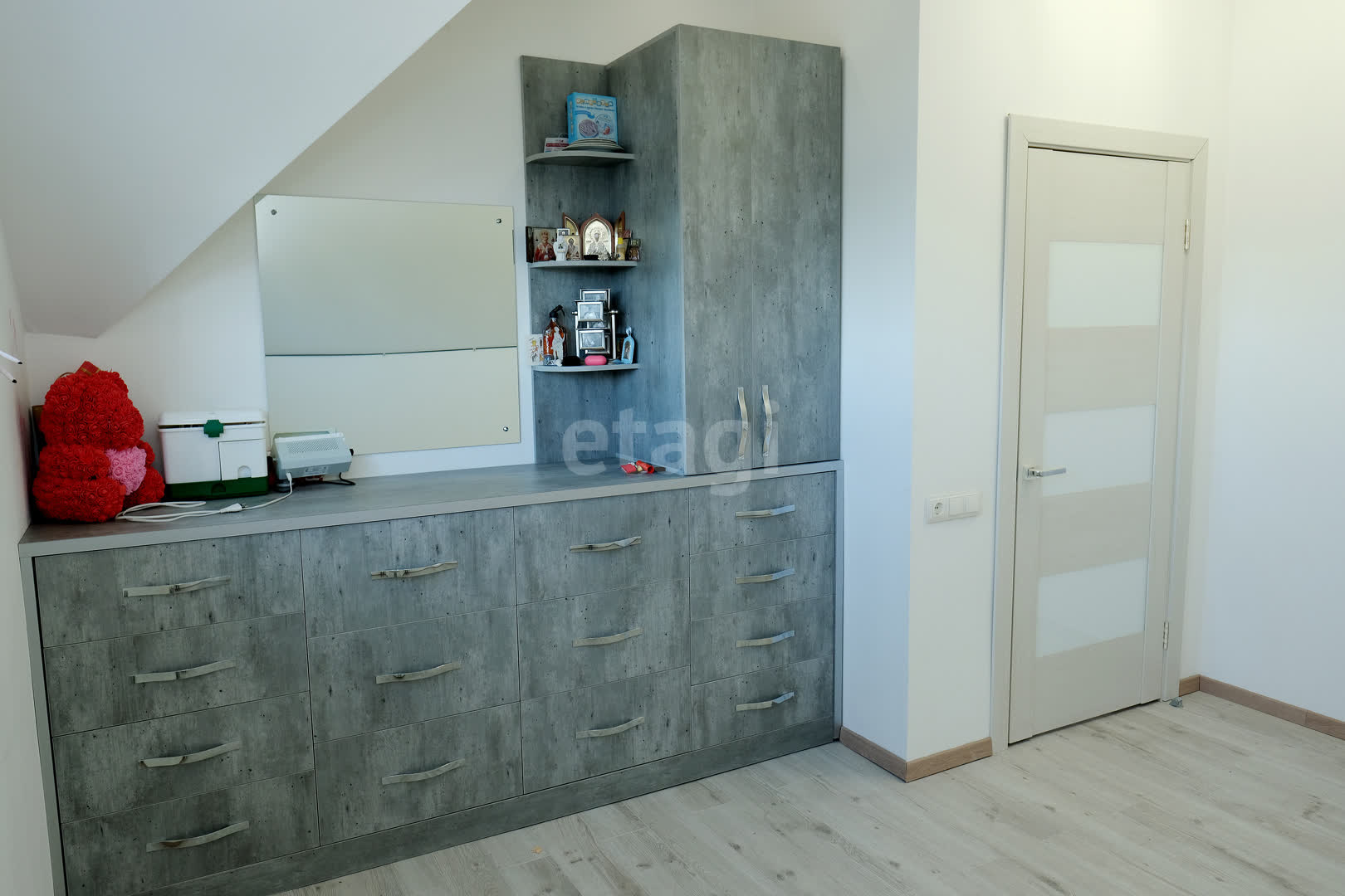 Продажа дома, 135м <sup>2</sup>, 7 сот., Южно-Сахалинск, Сахалинская область,  