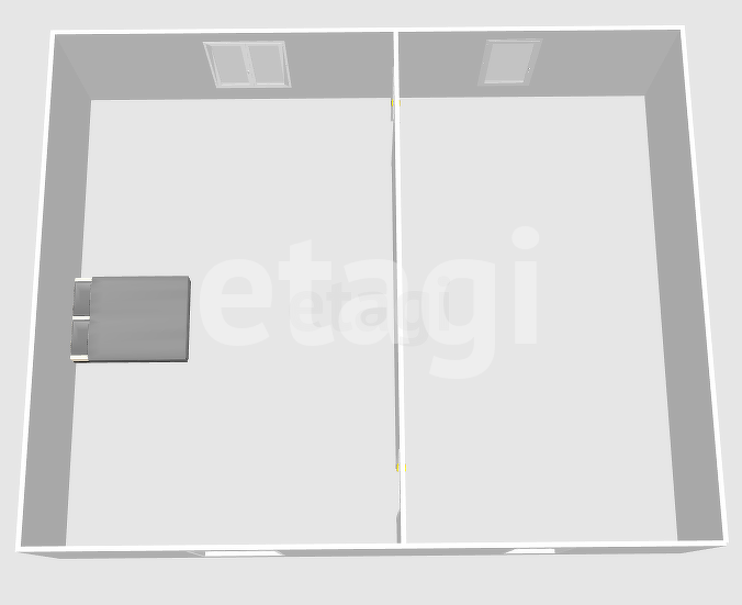 Продажа дома, 126м <sup>2</sup>, 7 сот., Южно-Сахалинск, Сахалинская область,  