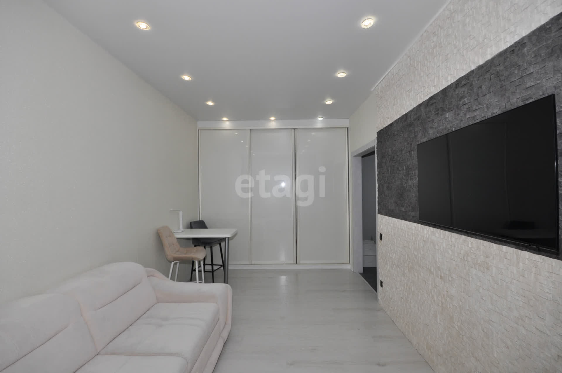 Аренда 1-комнатной квартиры, Южно-Сахалинск, Сахалинская область,  Южно-Сахалинск