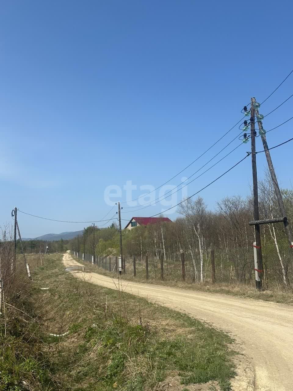 Продажа участка, Южно-Сахалинск, Сахалинская область,  Южно-Сахалинск