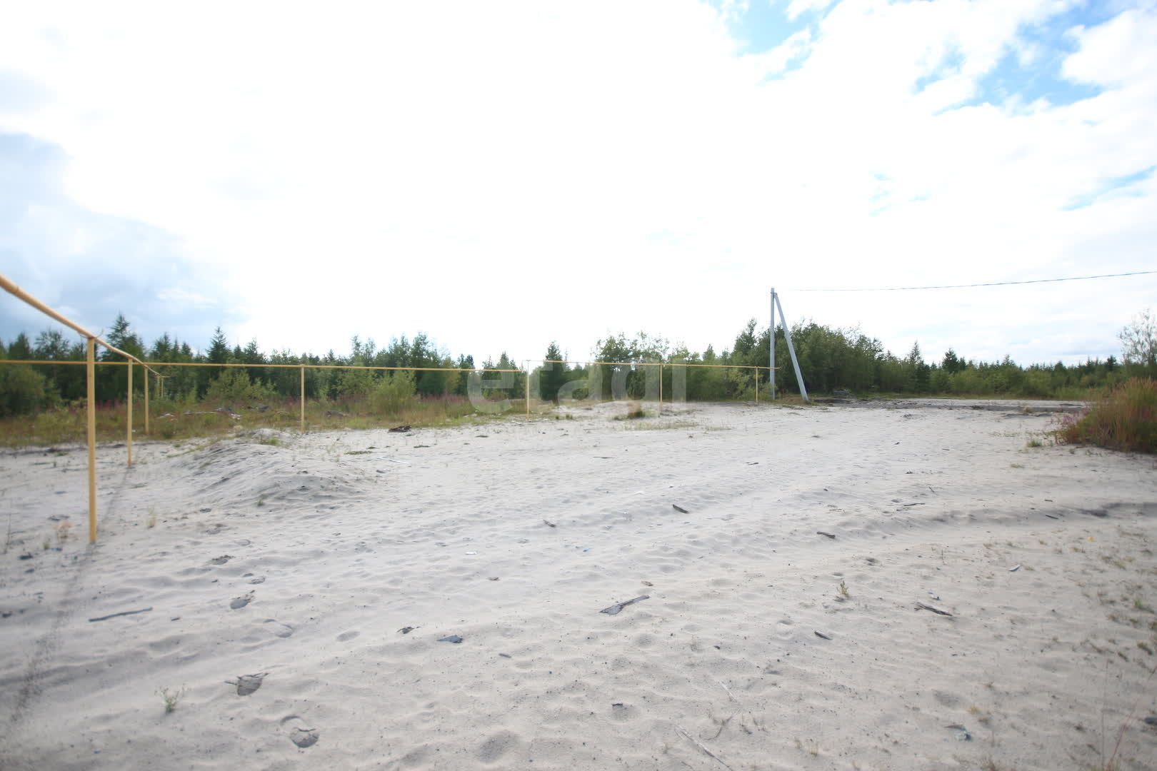 Продажа участка, Новый Уренгой, Ямало-Ненецкий АО,  