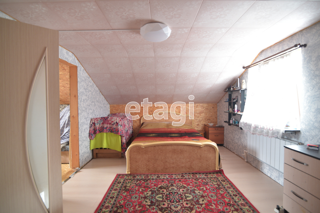 Продажа дома, 81м <sup>2</sup>, 5 сот., Южно-Сахалинск, Сахалинская область,  Южно-Сахалинск