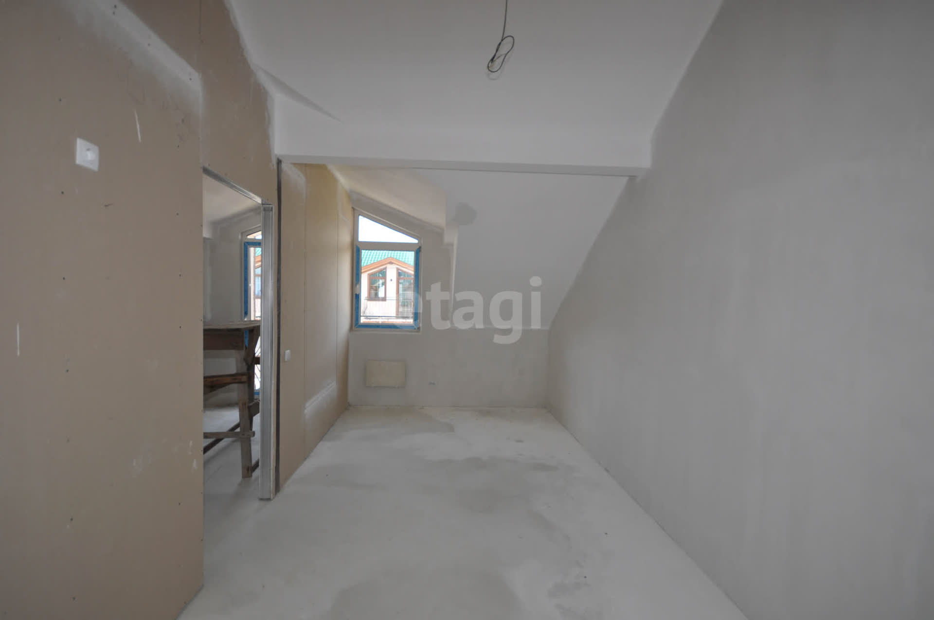 Продажа дома, 113м <sup>2</sup>, 2 сот., Южно-Сахалинск, Сахалинская область,  