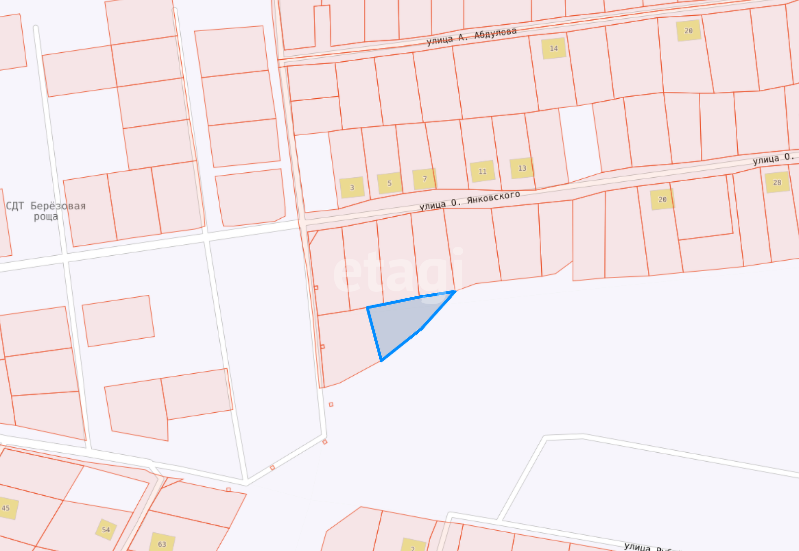 Продажа участка, Южно-Сахалинск, Сахалинская область,  