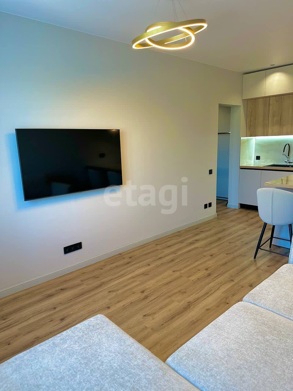 Аренда 2-комнатной квартиры, Южно-Сахалинск, Сахалинская область,  Южно-Сахалинск