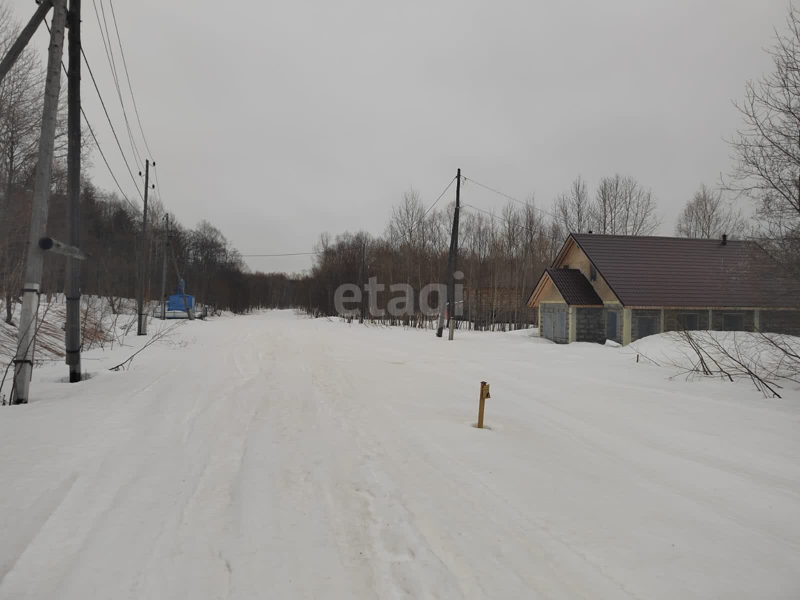 Продажа участка, Южно-Сахалинск, Сахалинская область,  Южно-Сахалинск