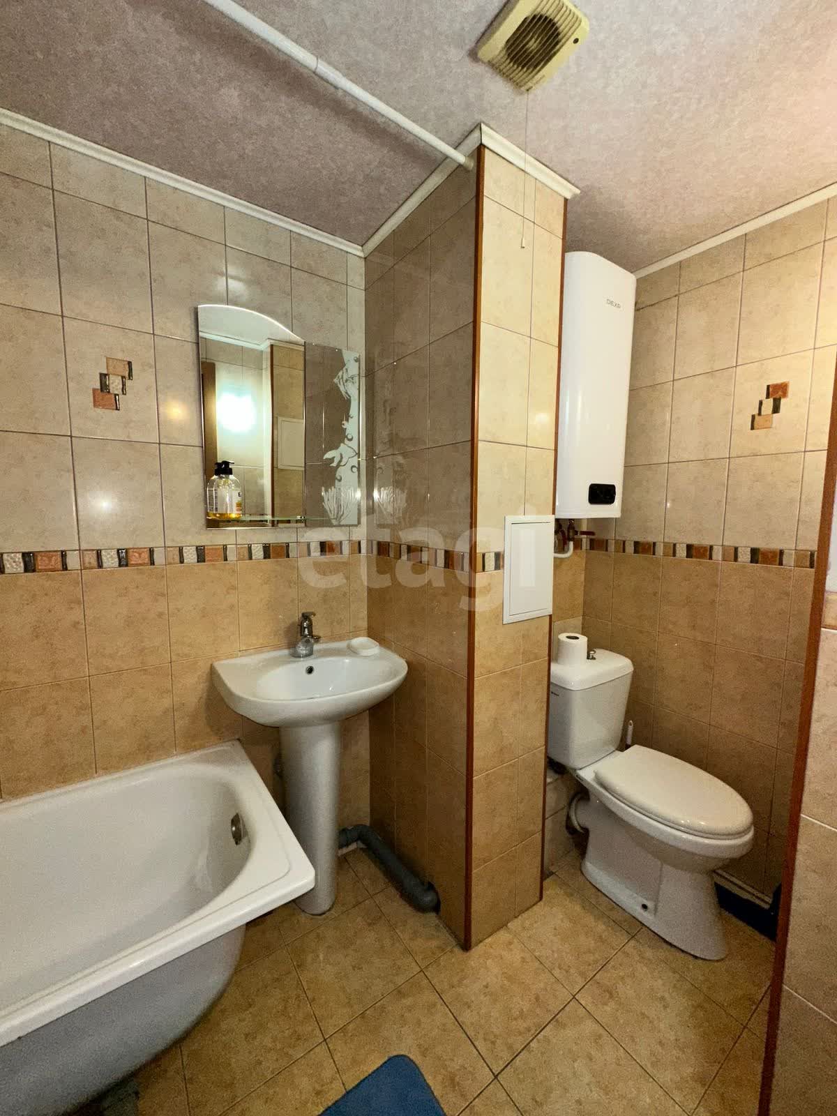 Продажа 1-комнатной квартиры, Южно-Сахалинск, Сахалинская область,  Южно-Сахалинск