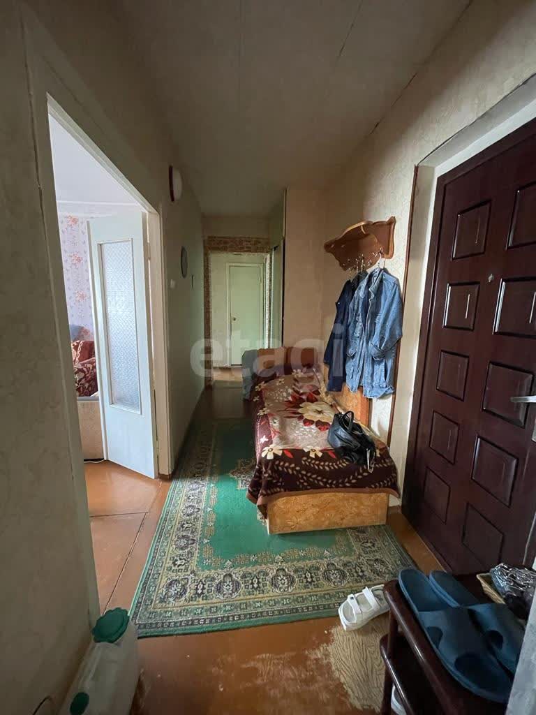 Продажа 2-комнатной квартиры, Южно-Сахалинск, Сахалинская область,  Южно-Сахалинск