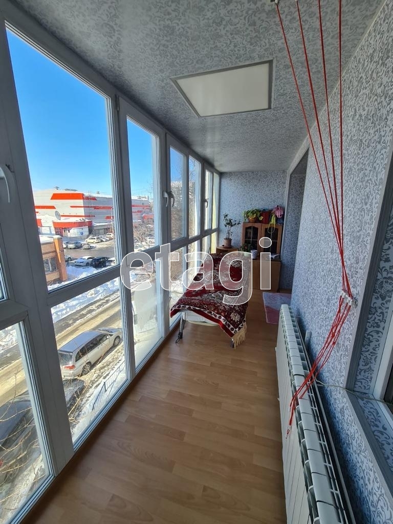 Продажа 2-комнатной квартиры, Южно-Сахалинск, Сахалинская область,  Южно-Сахалинск