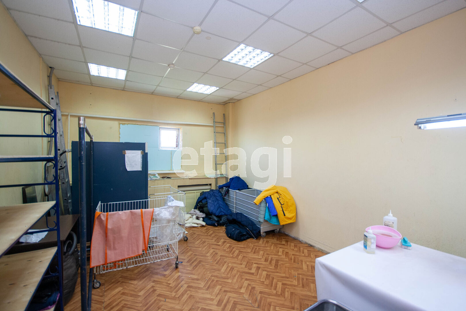 Продажа коммерческой недвижимости, 1141м <sup>2</sup>, Новый Уренгой, Ямало-Ненецкий АО,  Новый Уренгой