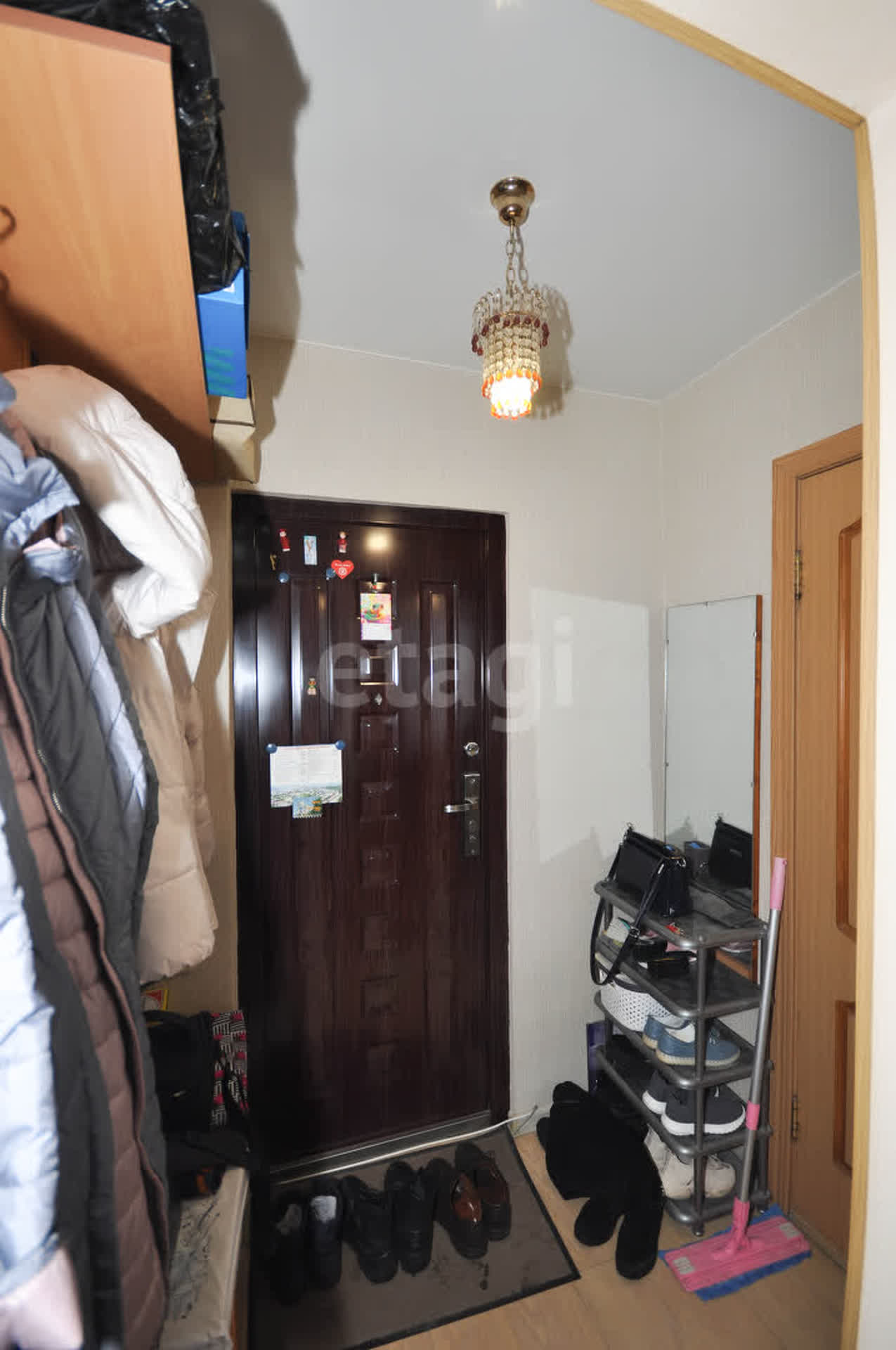 Продажа 1-комнатной квартиры, Южно-Сахалинск, Сахалинская область,  Южно-Сахалинск