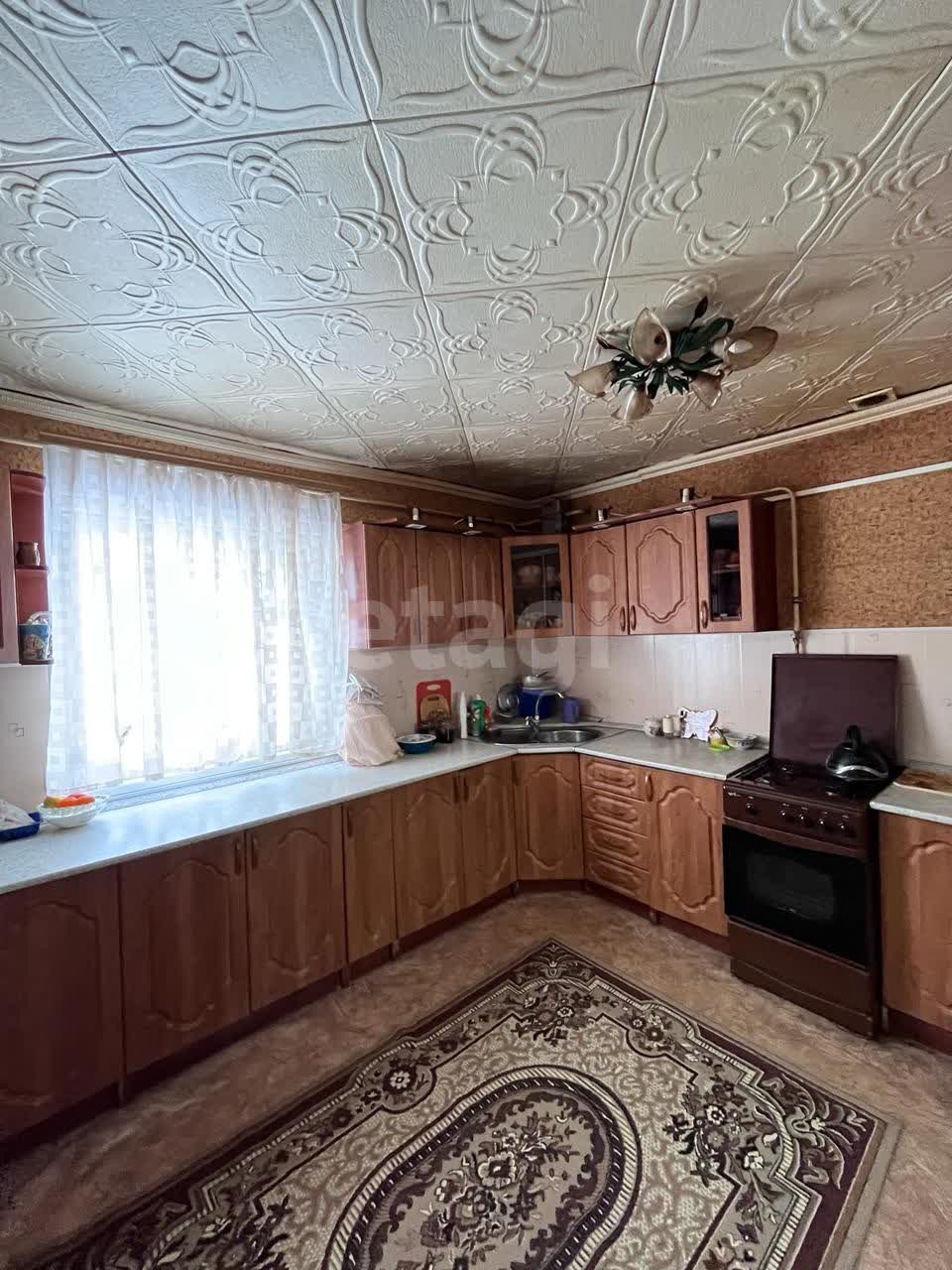 Продажа дома, 80м <sup>2</sup>, 17 сот., Пенза, Пензенская область,  