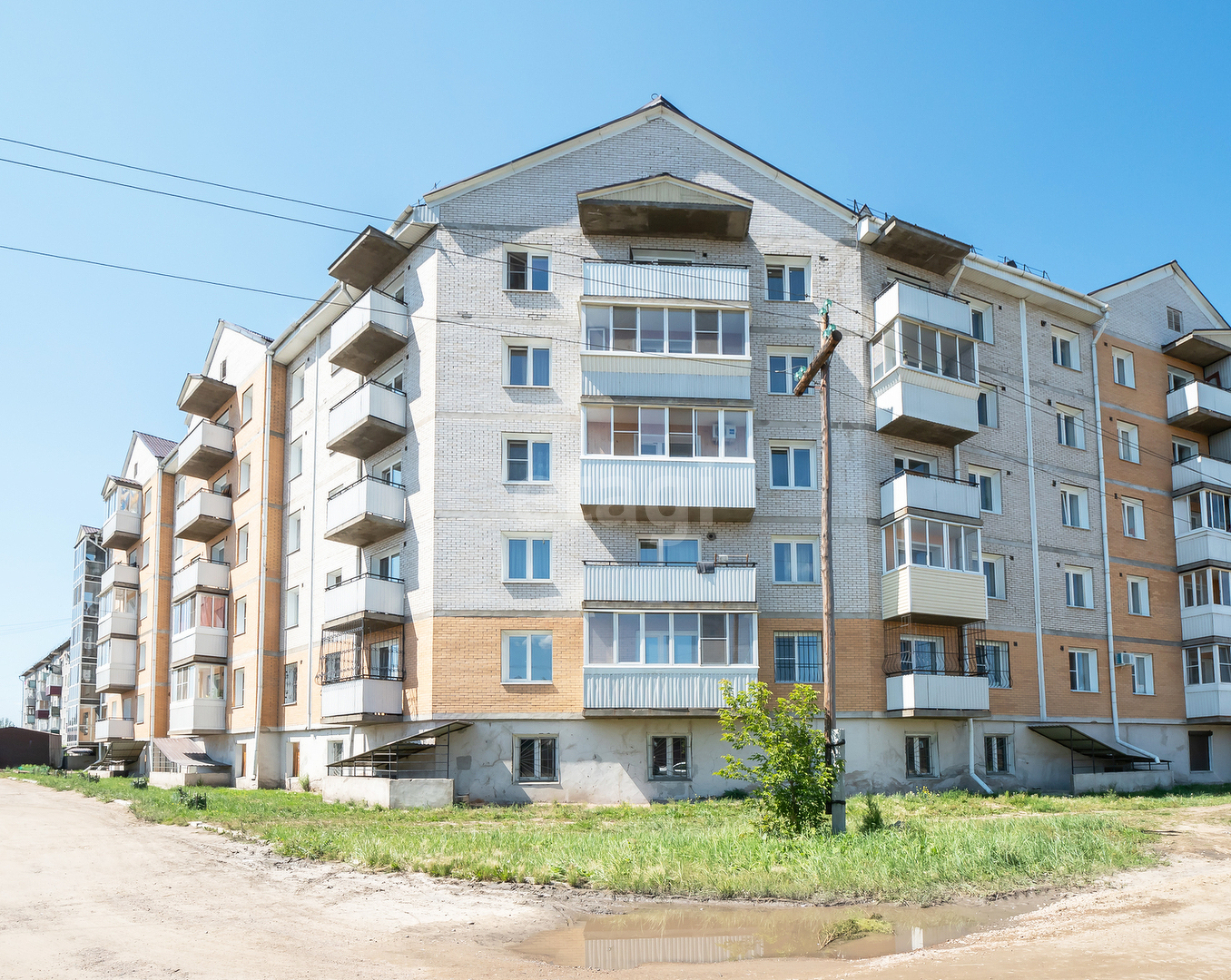 Продажа коммерческой недвижимости, 108м <sup>2</sup>, Улан-Удэ, Бурятия,  Улан-Удэ