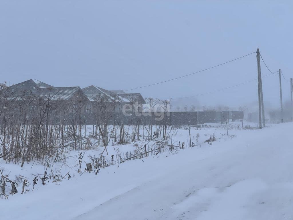 Продажа участка, Южно-Сахалинск, Сахалинская область,  Южно-Сахалинск