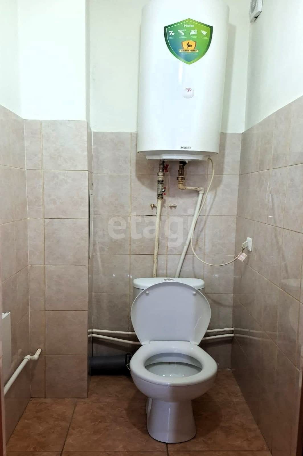 Продажа 3-комнатной квартиры, Южно-Сахалинск, Сахалинская область,  Южно-Сахалинск