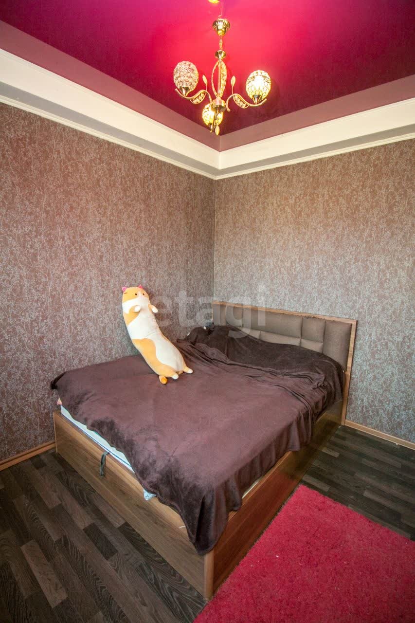 Продажа 2-комнатной квартиры, Южно-Сахалинск, Сахалинская область,  Южно-Сахалинск