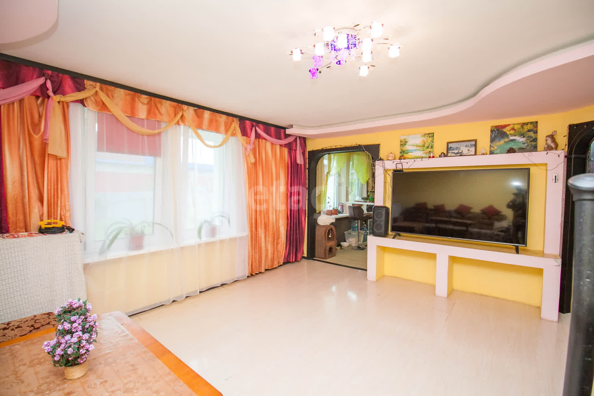 Продажа дома, 150м <sup>2</sup>, 10 сот., Южно-Сахалинск, Сахалинская область,  