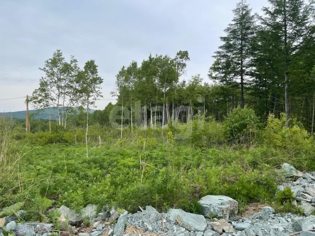 Продажа участка, Южно-Сахалинск, Сахалинская область,  