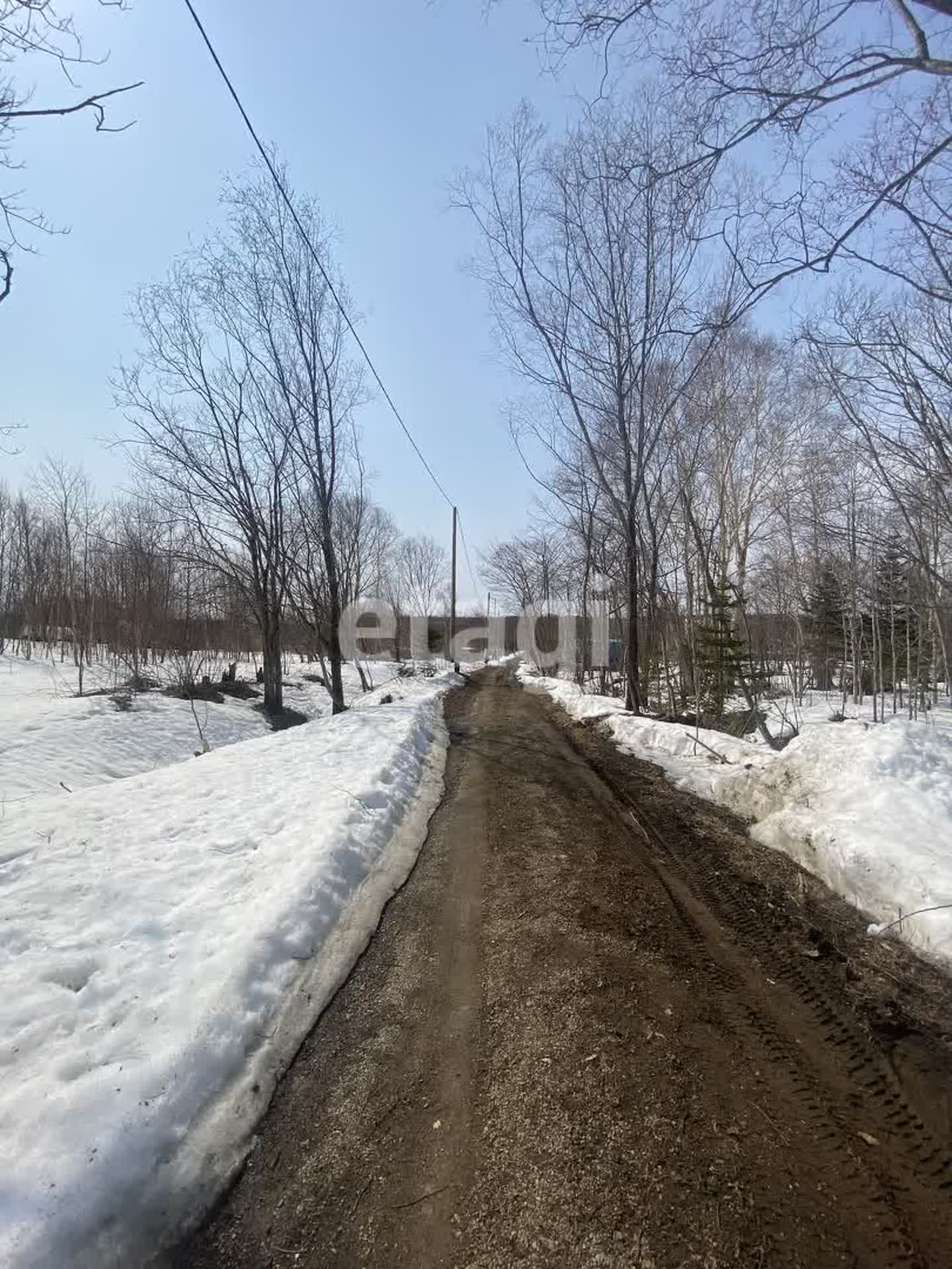 Продажа участка, Южно-Сахалинск, Сахалинская область,  