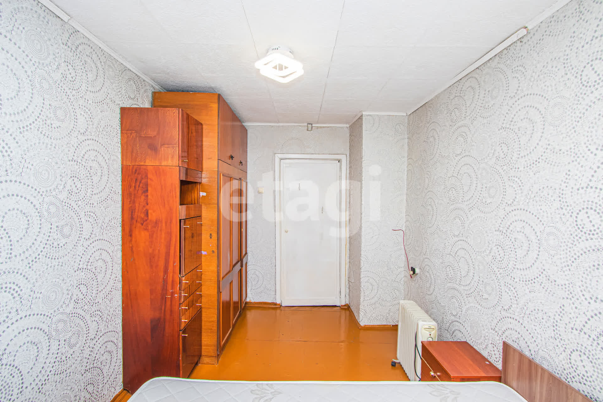 Продажа 3-комнатной квартиры, Улан-Удэ, Республика Бурятия,  Улан-Удэ