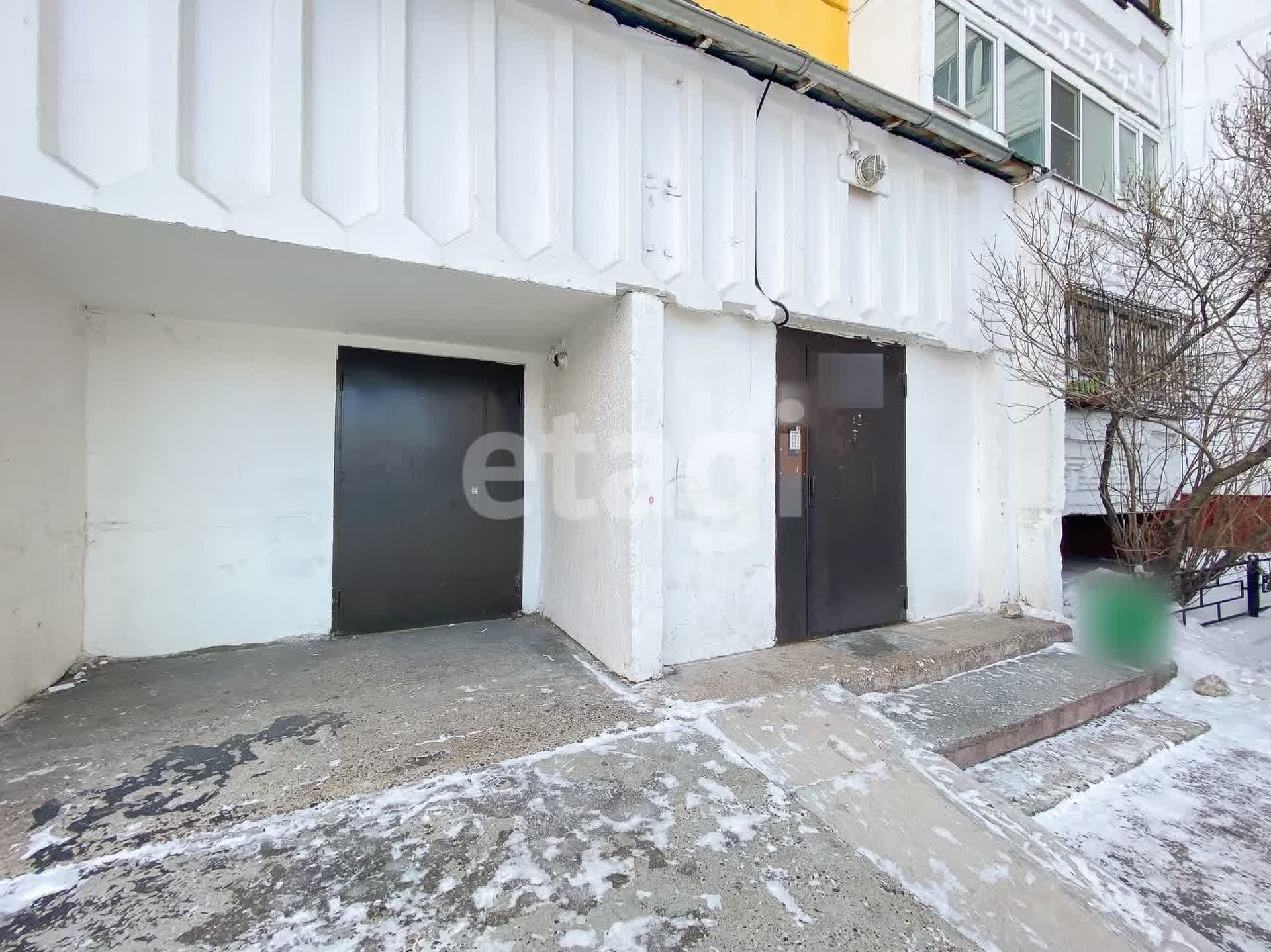 Продажа 3-комнатной квартиры, Улан-Удэ, Республика Бурятия,  Улан-Удэ