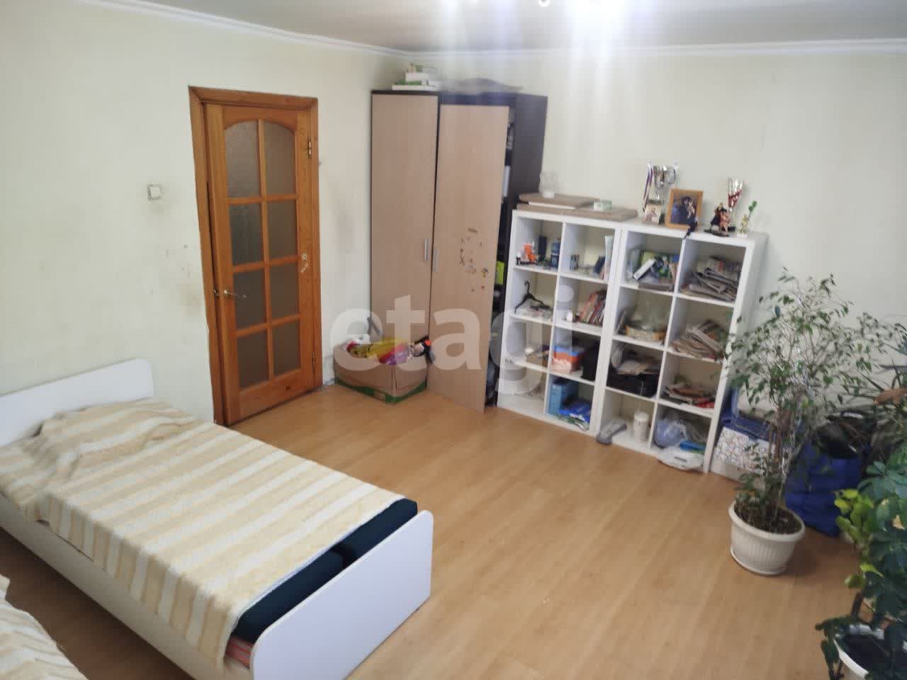 Продажа 3-комнатной квартиры, Улан-Удэ, Республика Бурятия,  Улан-Удэ