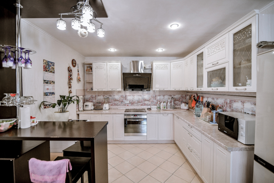 Продажа дома, 134м <sup>2</sup>, 7 сот., Южно-Сахалинск, Сахалинская область,  