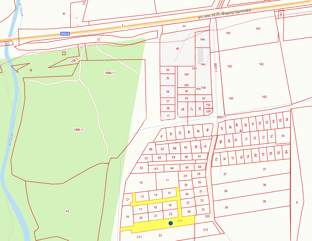 Продажа участка, Южно-Сахалинск, Сахалинская область,  Южно-Сахалинск