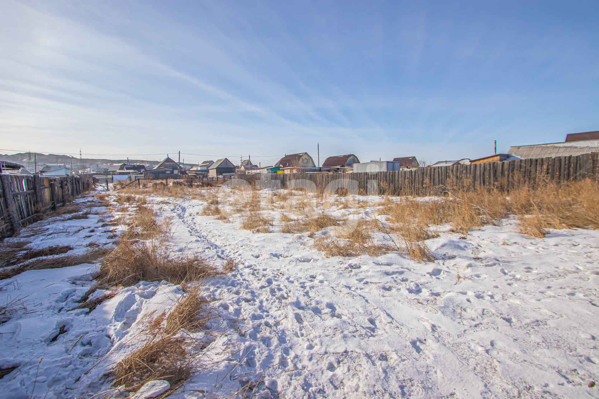 Продажа участка, Улан-Удэ, Республика Бурятия,  Октябрьский