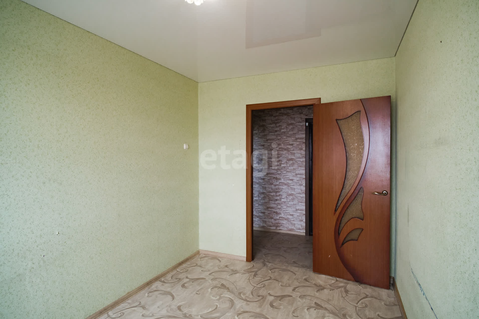 Продажа 2-комнатной квартиры, Комсомольск-на-Амуре, Магистральное шоссе,  49 к 4