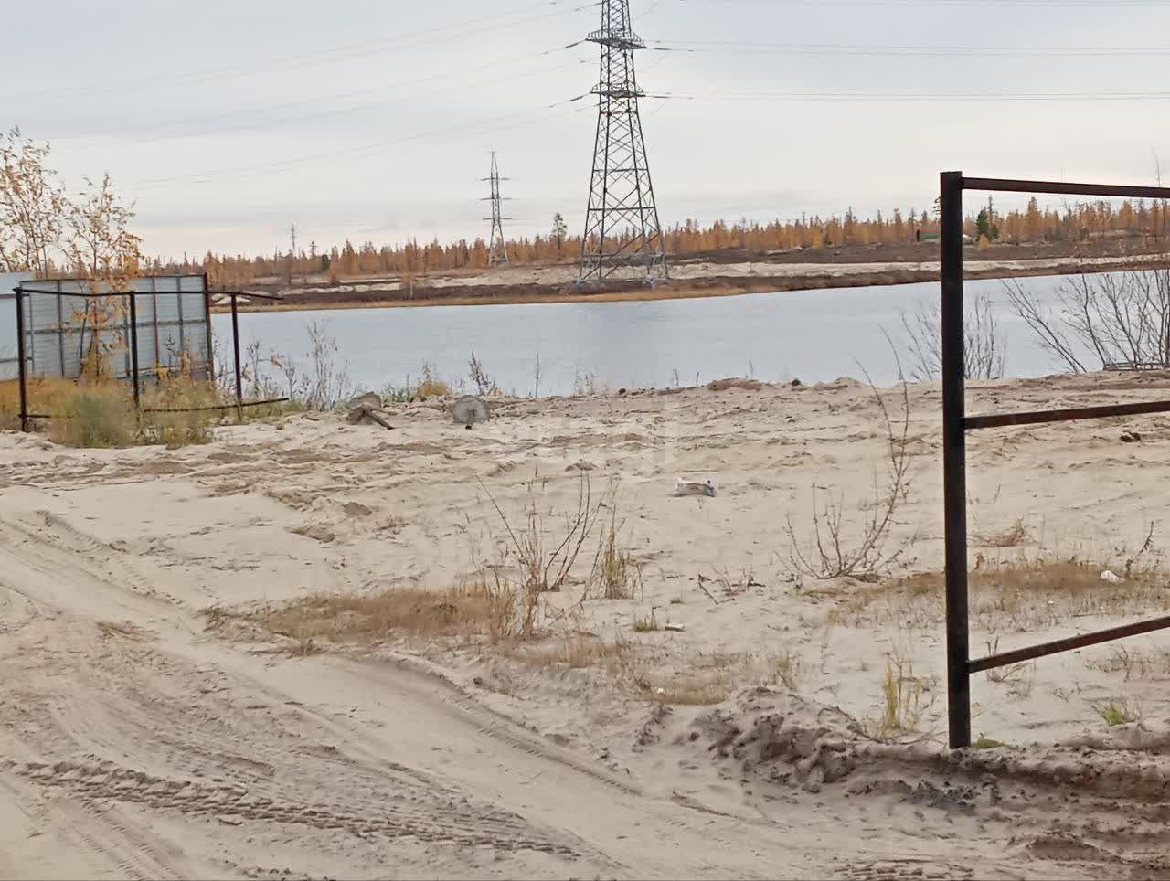 Продажа участка, Новый Уренгой, Ямало-Ненецкий АО,  Южная часть