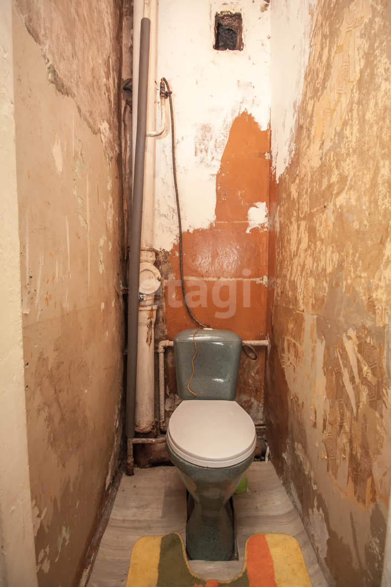 Продажа 2-комнатной квартиры, Южно-Сахалинск, Сахалинская область,  Южно-Сахалинск