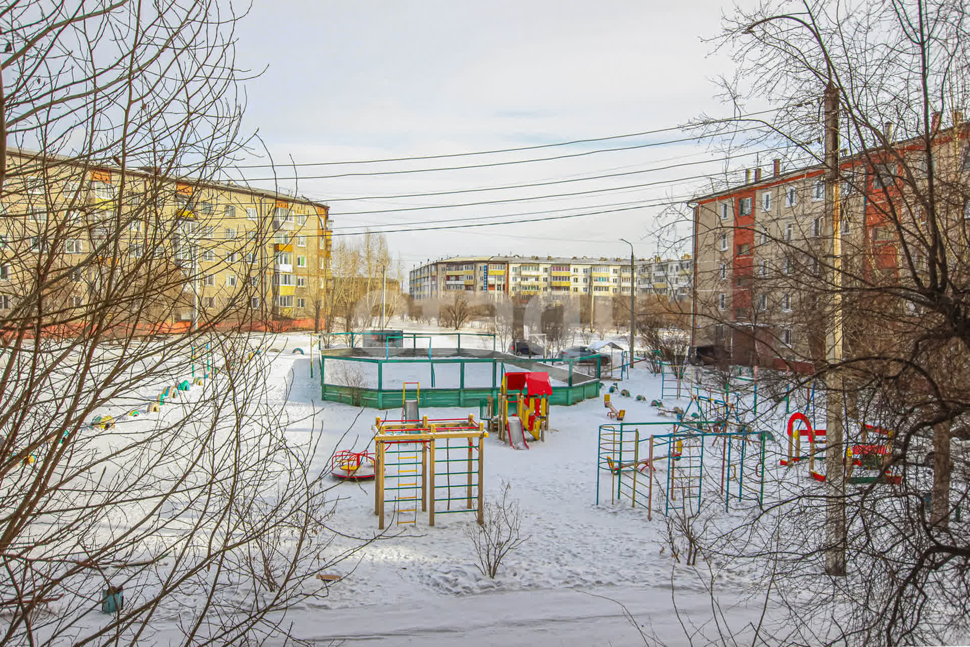 Продажа 3-комнатной квартиры, Улан-Удэ, Республика Бурятия,  Улан-Удэ