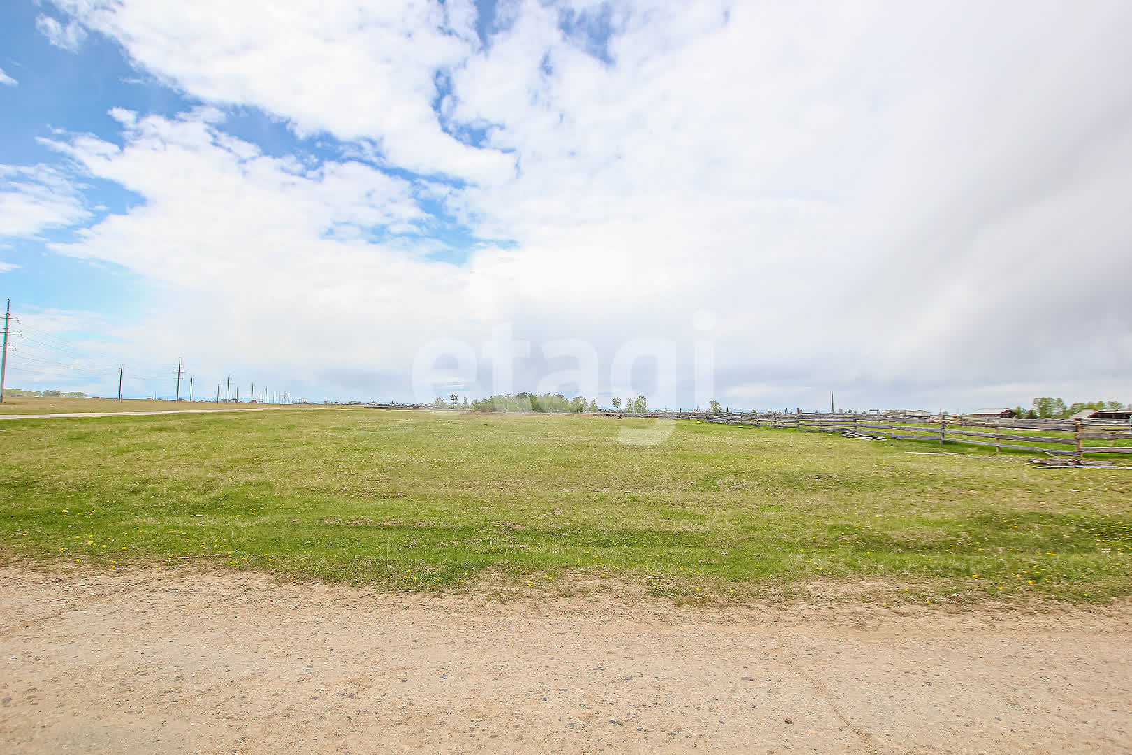 Продажа участка, Улан-Удэ, Республика Бурятия