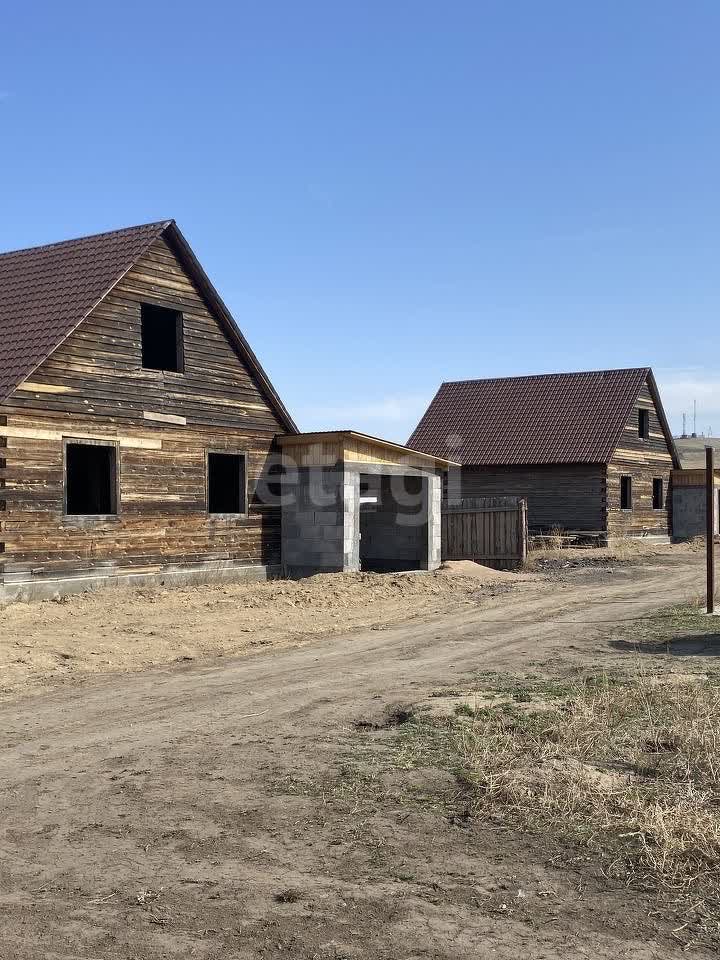 Продажа дома, 133м <sup>2</sup>, 7 сот., Улан-Удэ, Республика Бурятия