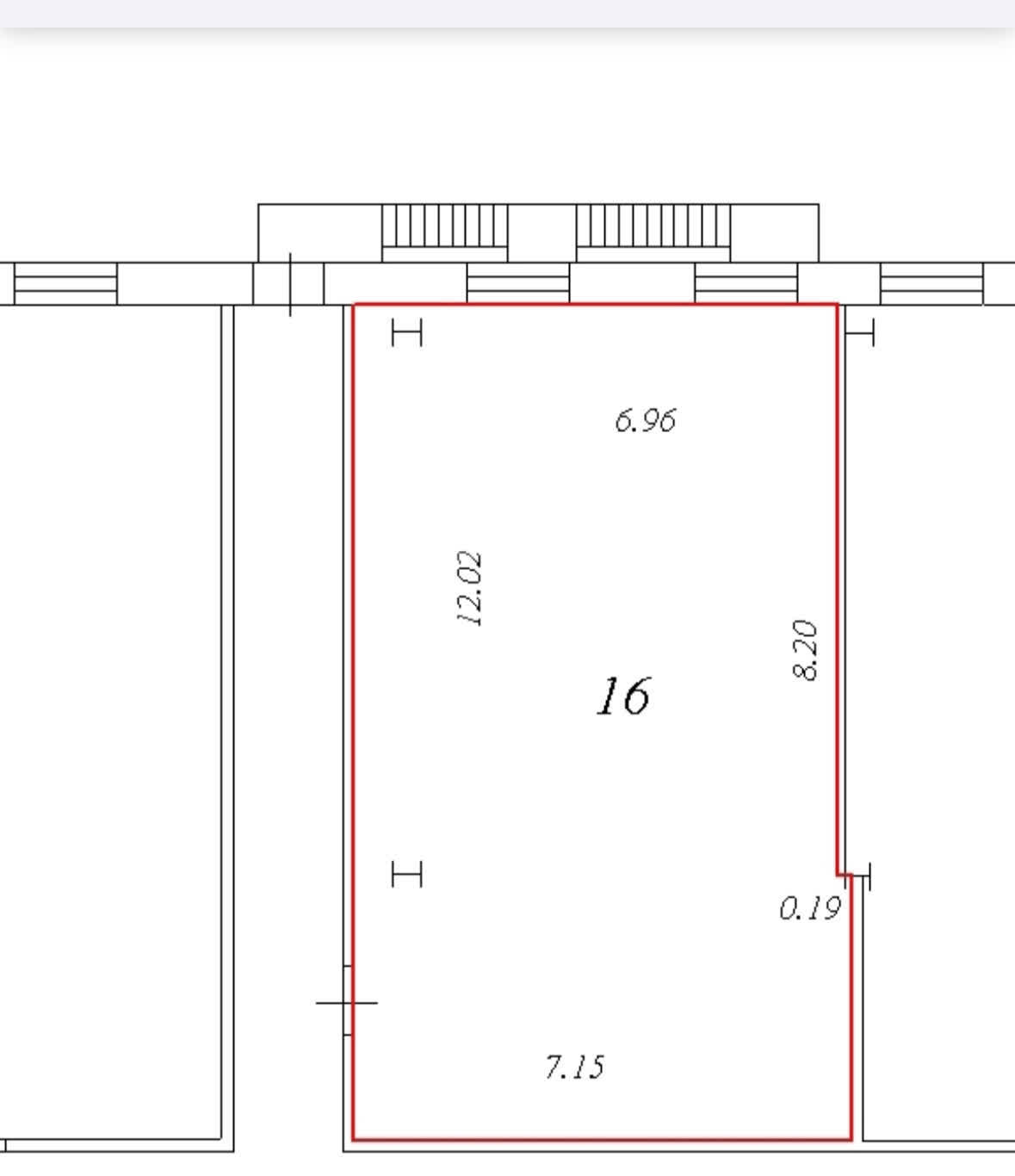 Аренда коммерческой недвижимости, 84м <sup>2</sup>, Южно-Сахалинск, Сахалинская область,  Южно-Сахалинск